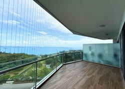 SilverSea (D15), Condominium #574136311
